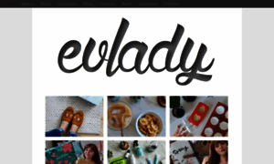 Evlady.com thumbnail