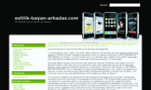 Evlilik-bayan-arkadas.com thumbnail