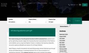 Evnestliving.com thumbnail