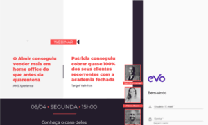 Evo5.w12app.com.br thumbnail