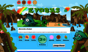 Evobas.com thumbnail