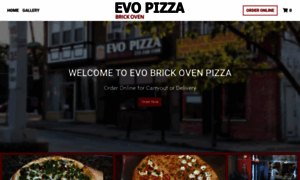 Evobrickoven.com thumbnail