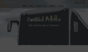 Evobus.fr thumbnail