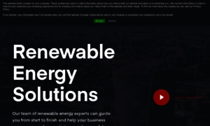 Evoenergy.com thumbnail