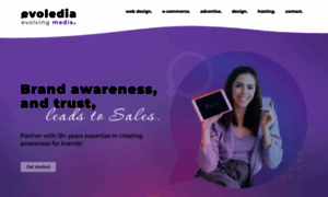 Evoledia.com thumbnail