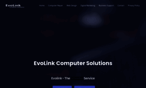 Evolink.co.uk thumbnail