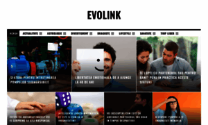 Evolink.ro thumbnail