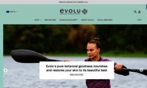 Evolu.com thumbnail