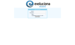 Evoluciona.recarga.com.mx thumbnail