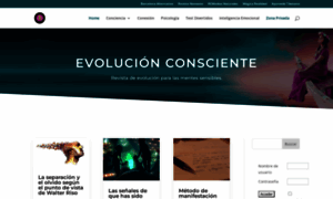 Evolucionconsciente.org thumbnail