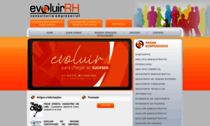 Evoluirh.com.br thumbnail