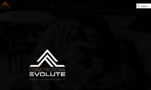 Evolute.com.br thumbnail