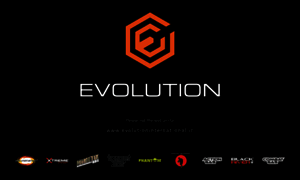 Evolution-airsoft.com thumbnail