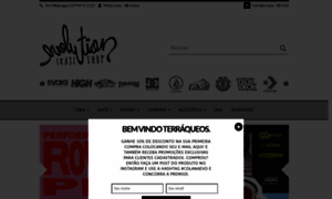 Evolution-skate-shop.xtechcommerce.com thumbnail