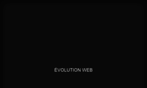 Evolution-web.cloud thumbnail