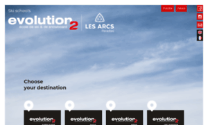 Evolution2-lesarcs.com thumbnail