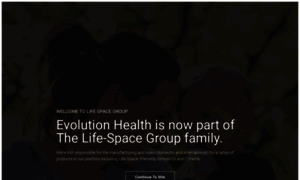 Evolutionhealth.com.au thumbnail