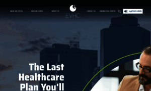 Evolutionhealthcare.com thumbnail