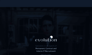 Evolutionjobs.com thumbnail