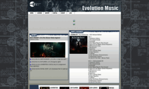 Evolutionmusic.co.kr thumbnail