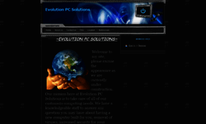 Evolutionpcsolutions.webs.com thumbnail