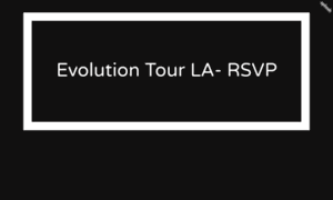 Evolutiontourla-rsvp.splashthat.com thumbnail