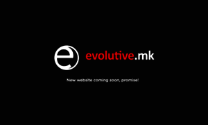Evolutive.mk thumbnail