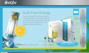 Evolvactivatesample.com thumbnail