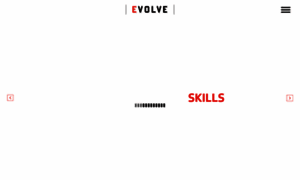 Evolve-group.com thumbnail