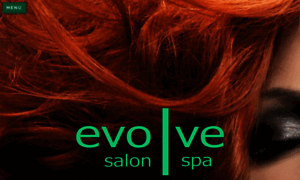 Evolve-salon.co.uk thumbnail