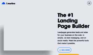 Evolveandsucceed.leadpages.co thumbnail