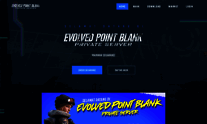 Evolvedpb.com thumbnail