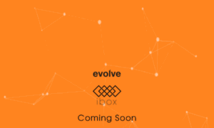 Evolvegroup.ch thumbnail