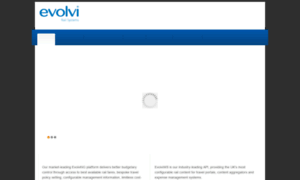 Evolvi.co.uk thumbnail