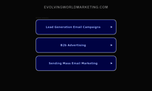 Evolvingworldmarketing.com thumbnail