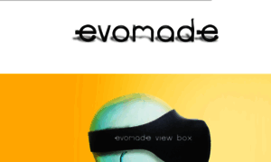 Evomade.com thumbnail