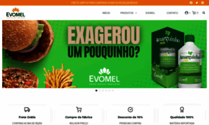 Evomelbeelife.com.br thumbnail