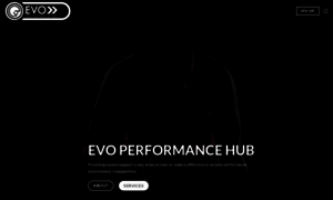 Evoperformance-hub.com thumbnail