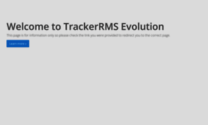 Evoportalus.tracker-rms.com thumbnail