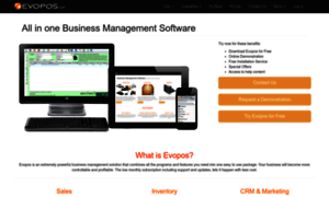 Evopos.com thumbnail