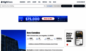 Evosouthcondos.com thumbnail