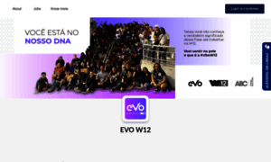 Evow12.gupy.io thumbnail