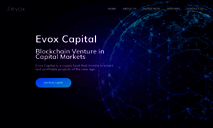 Evox.capital thumbnail