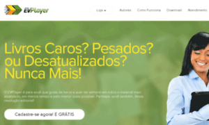 Evplayer.com.br thumbnail