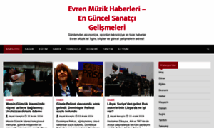 Evren-muzik-haberleri.com.tr thumbnail