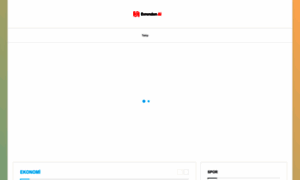 Evrendenalhaberi.com thumbnail