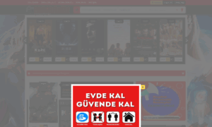 Evrenselfilmizle.net thumbnail