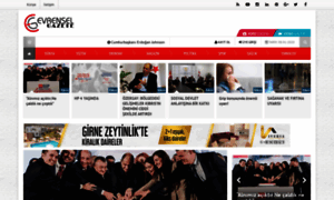 Evrenselgazetekibris.com thumbnail