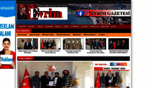 Evrimgazetesi.com.tr thumbnail