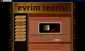 Evrimteorisi-info-darwinizm.blogspot.com thumbnail